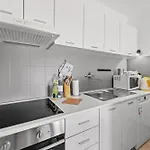 Apartmán Vinez Labin (Istria)