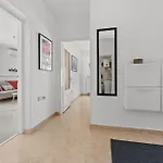 Apartmán Vinez *
