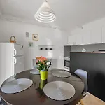Apartmán Vinez