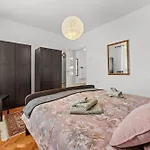 Apartmán Vinez Labin (Istria)