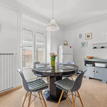 Vinez Labin (Istria)