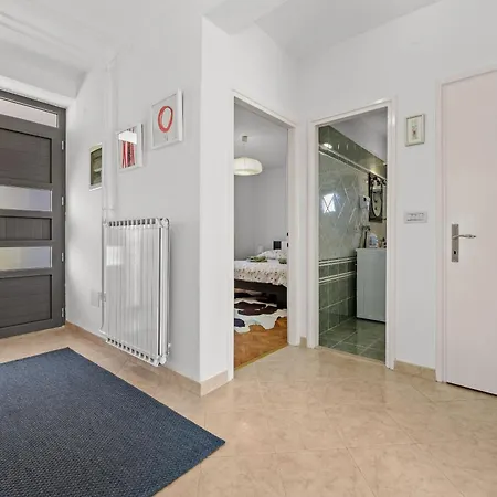 Apartament Vinez