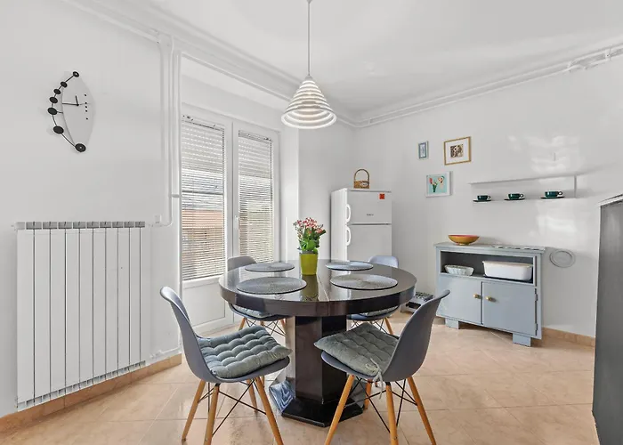 Vinez Labin (Istria)