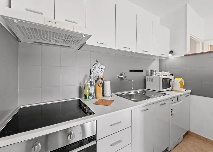 Apartament Vinez Labin (Istria)