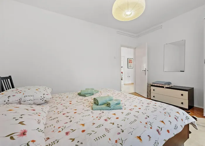 Vinez Apartament Labin (Istria)
