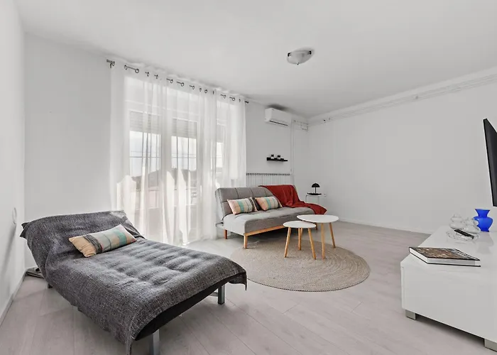 Apartament Vinez *