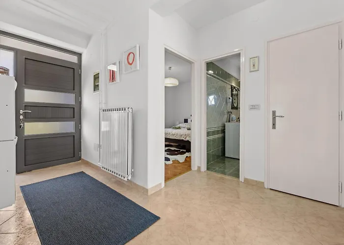 Apartament Vinez