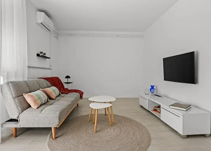 Vinez Apartament