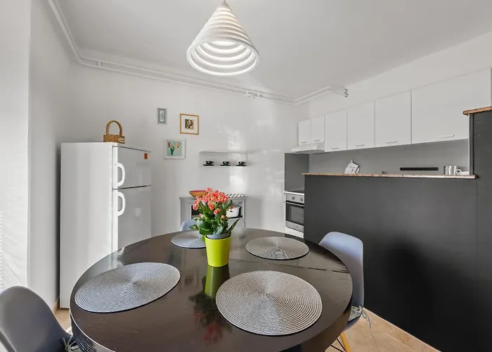 Apartament Vinez