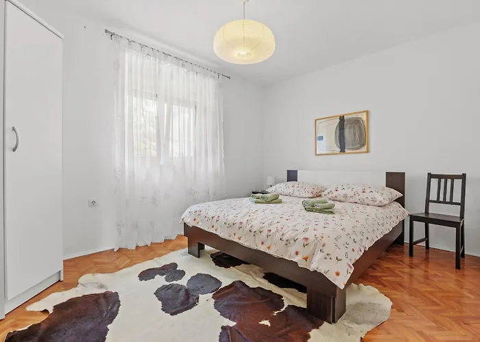 Apartament Vinez *