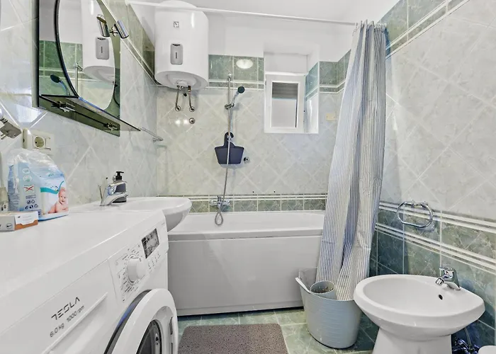 Vinez Apartament Labin (Istria)