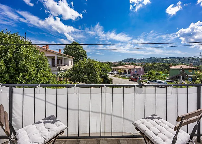 Vinez Labin (Istria)