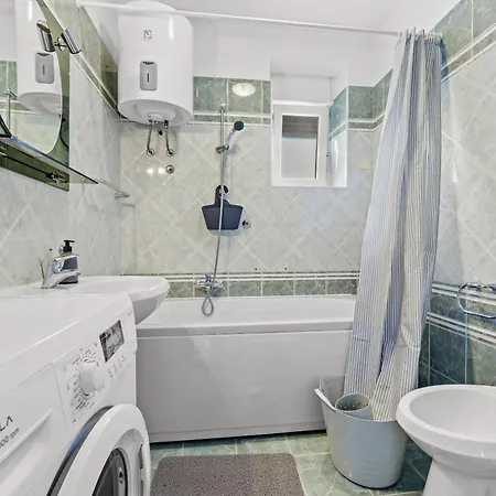 Vinez Appartement Labin (Istria)